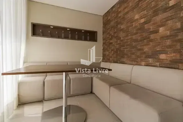 Apartamento, 1 quarto, 35 m² - Foto 20