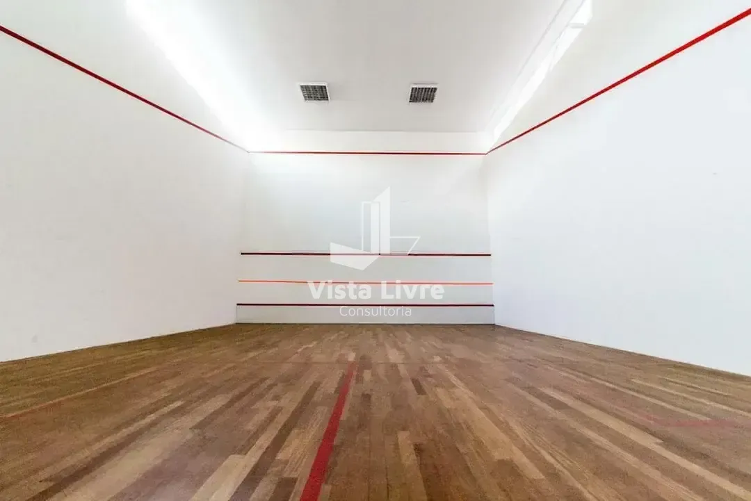 Apartamento, 1 quarto, 35 m² - Foto 22