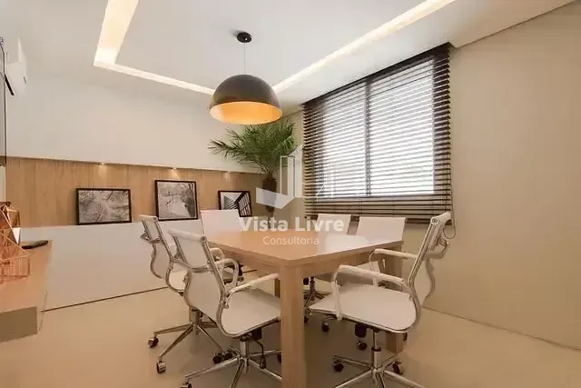 Apartamento, 1 quarto, 35 m² - Foto 21