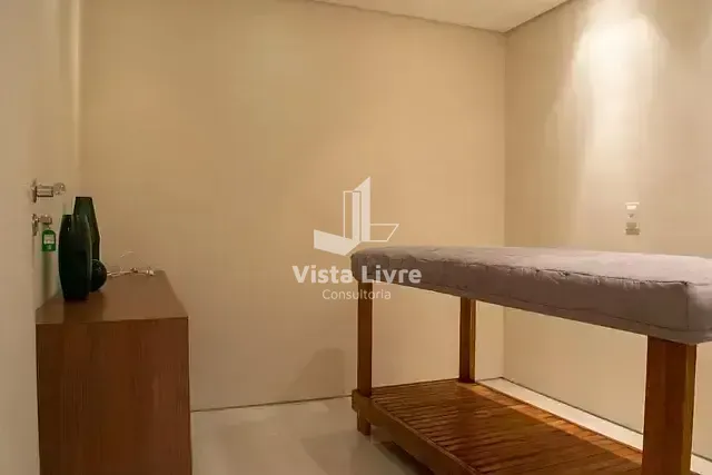 Apartamento, 1 quarto, 35 m² - Foto 25
