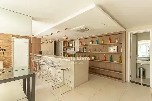 Apartamento, 1 quarto, 35 m² - Foto 19