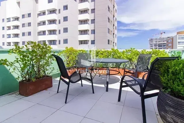 Apartamento, 1 quarto, 35 m² - Foto 27