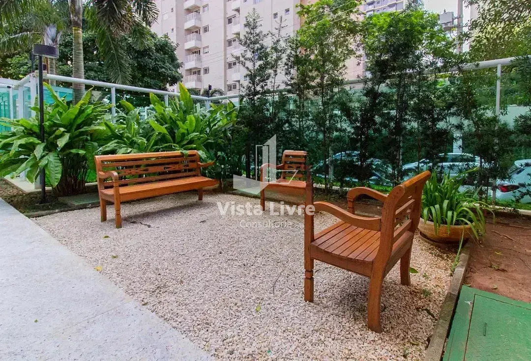 Apartamento, 1 quarto, 35 m² - Foto 26