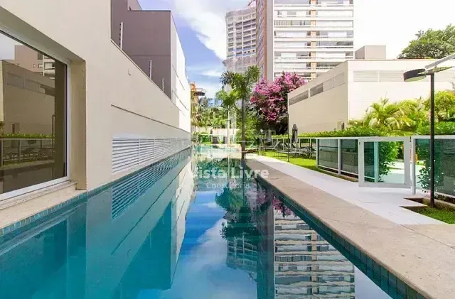 Apartamento, 1 quarto, 35 m² - Foto 17