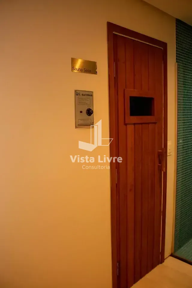 Apartamento, 1 quarto, 35 m² - Foto 23