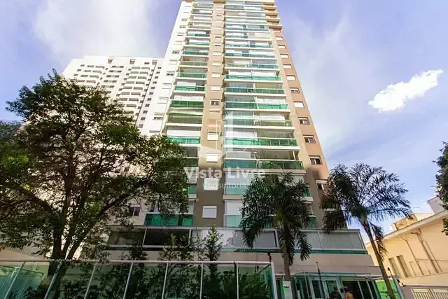 Apartamento, 1 quarto, 35 m² - Foto 30