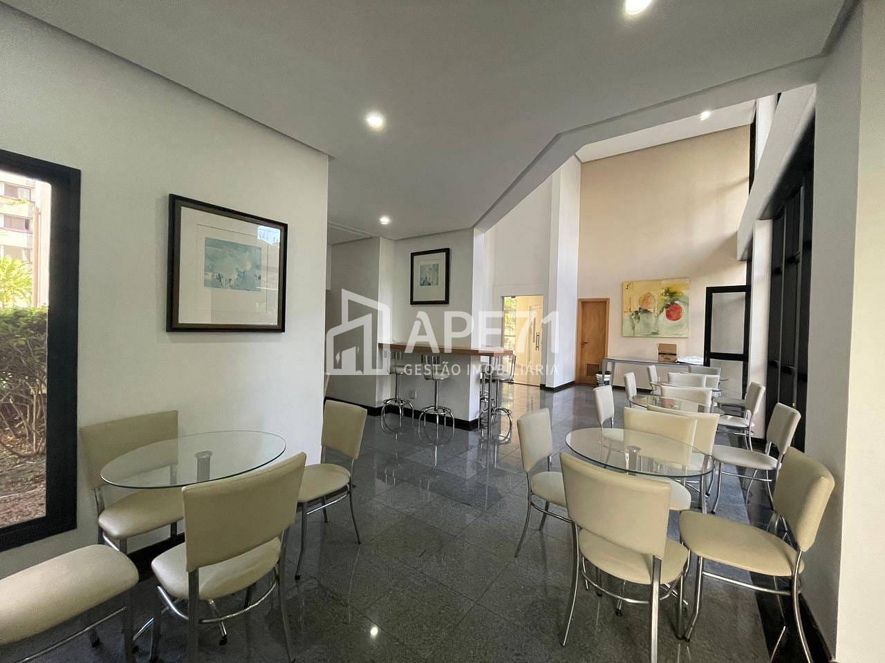 Apartamento, 3 quartos, 120 m² - Foto 46