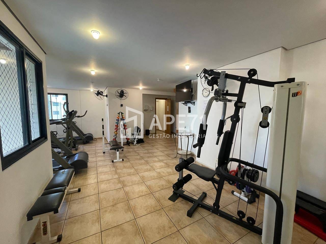 Apartamento, 3 quartos, 120 m² - Foto 47