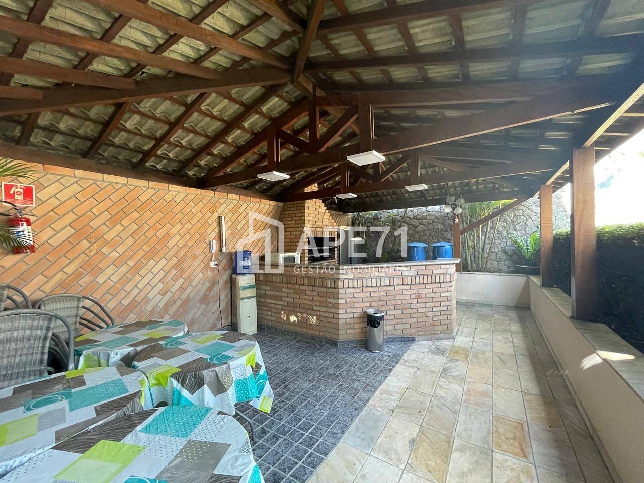 Apartamento, 3 quartos, 120 m² - Foto 51