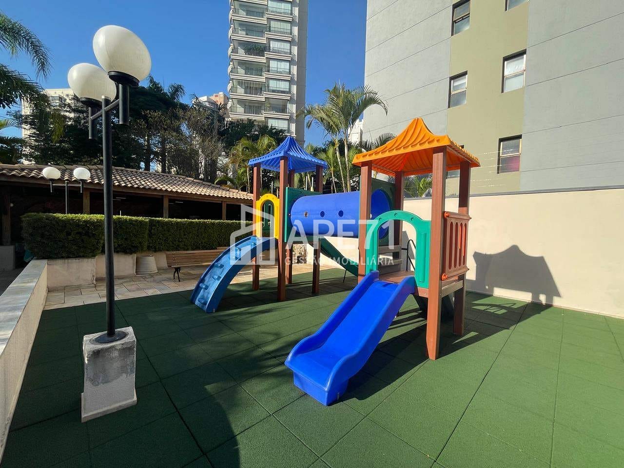 Apartamento, 3 quartos, 120 m² - Foto 56