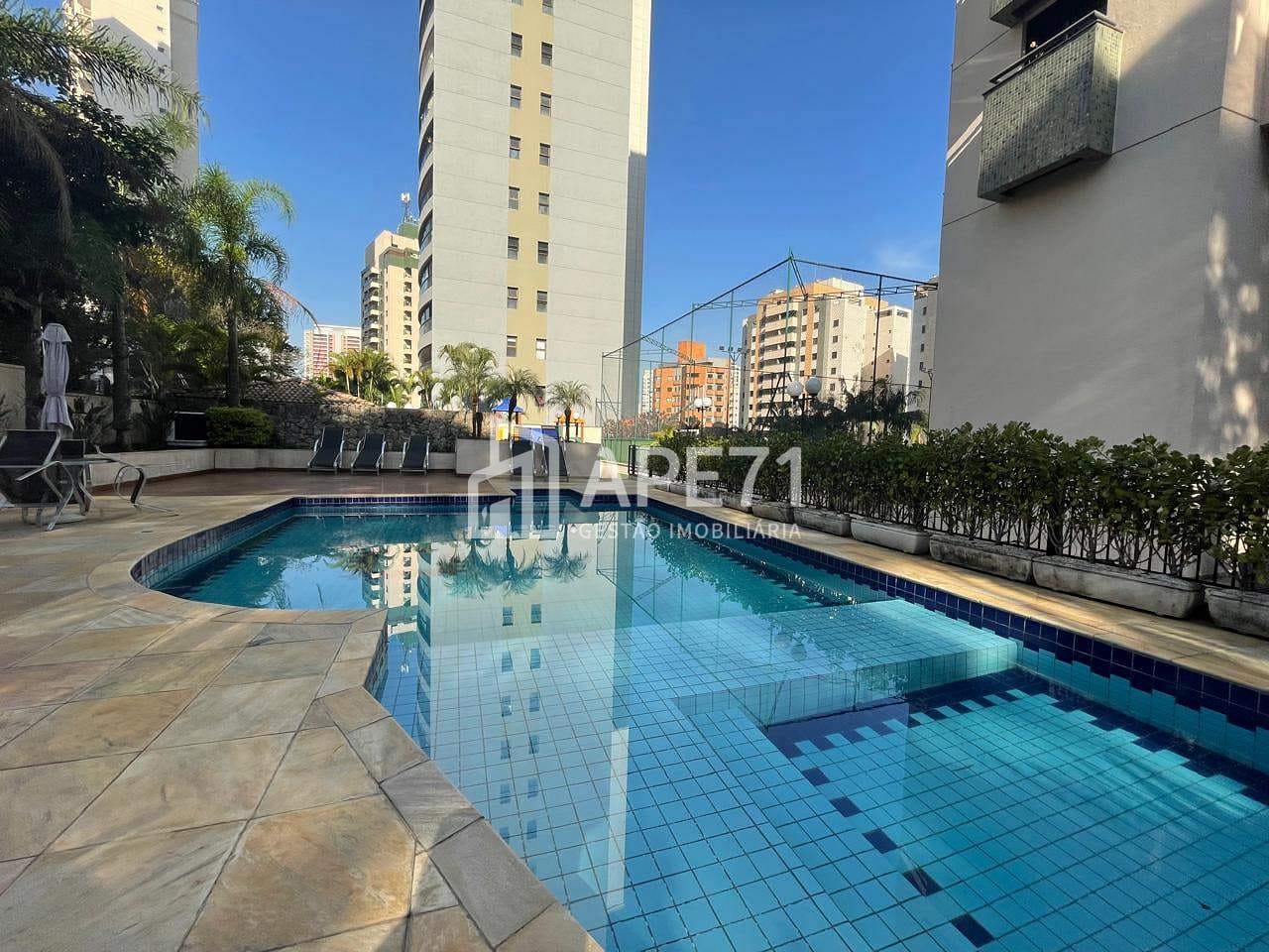 Apartamento, 3 quartos, 120 m² - Foto 55