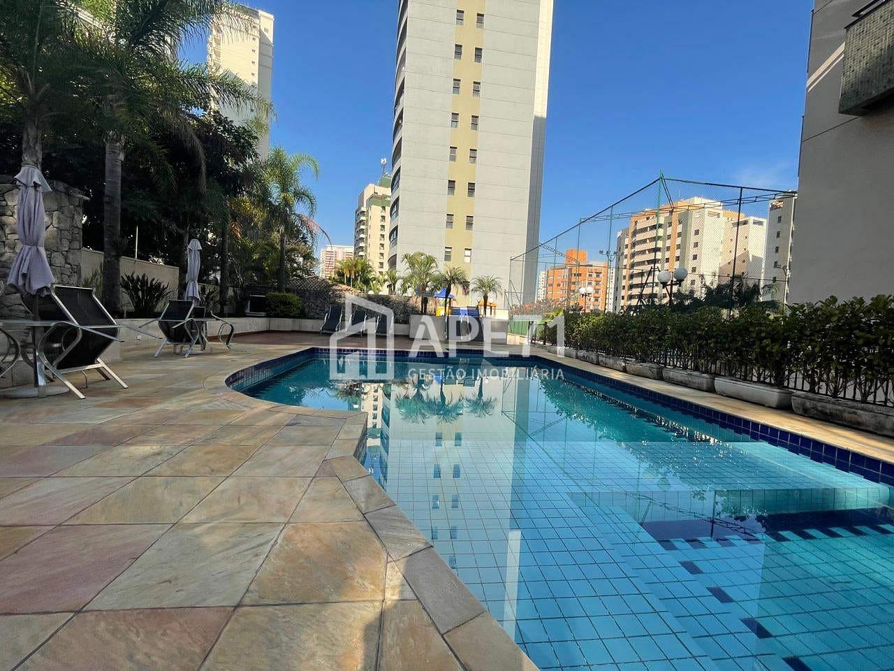 Apartamento, 3 quartos, 120 m² - Foto 54