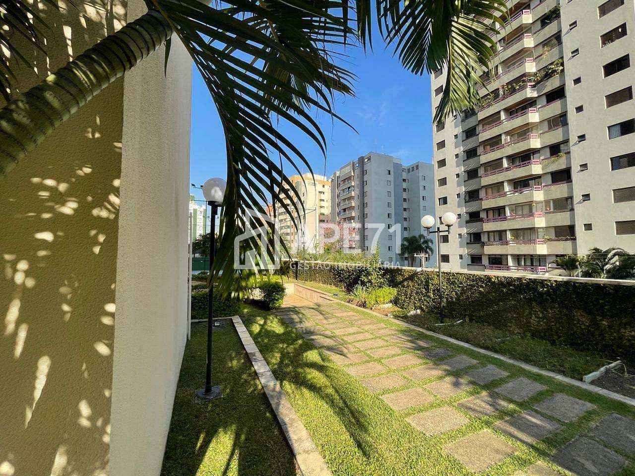 Apartamento, 3 quartos, 120 m² - Foto 57