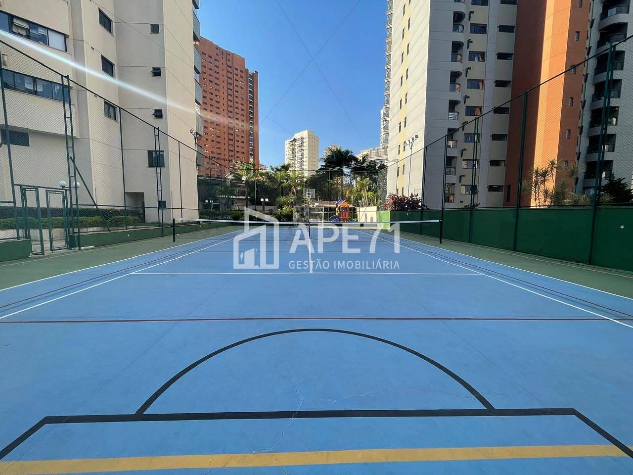 Apartamento, 3 quartos, 120 m² - Foto 58