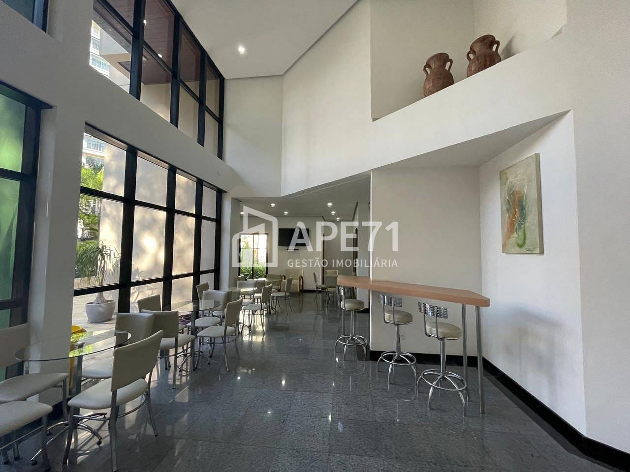 Apartamento, 3 quartos, 120 m² - Foto 60