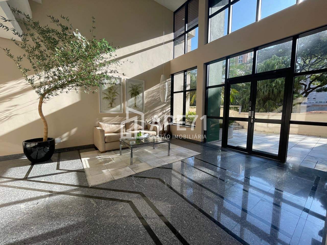 Apartamento, 3 quartos, 120 m² - Foto 43