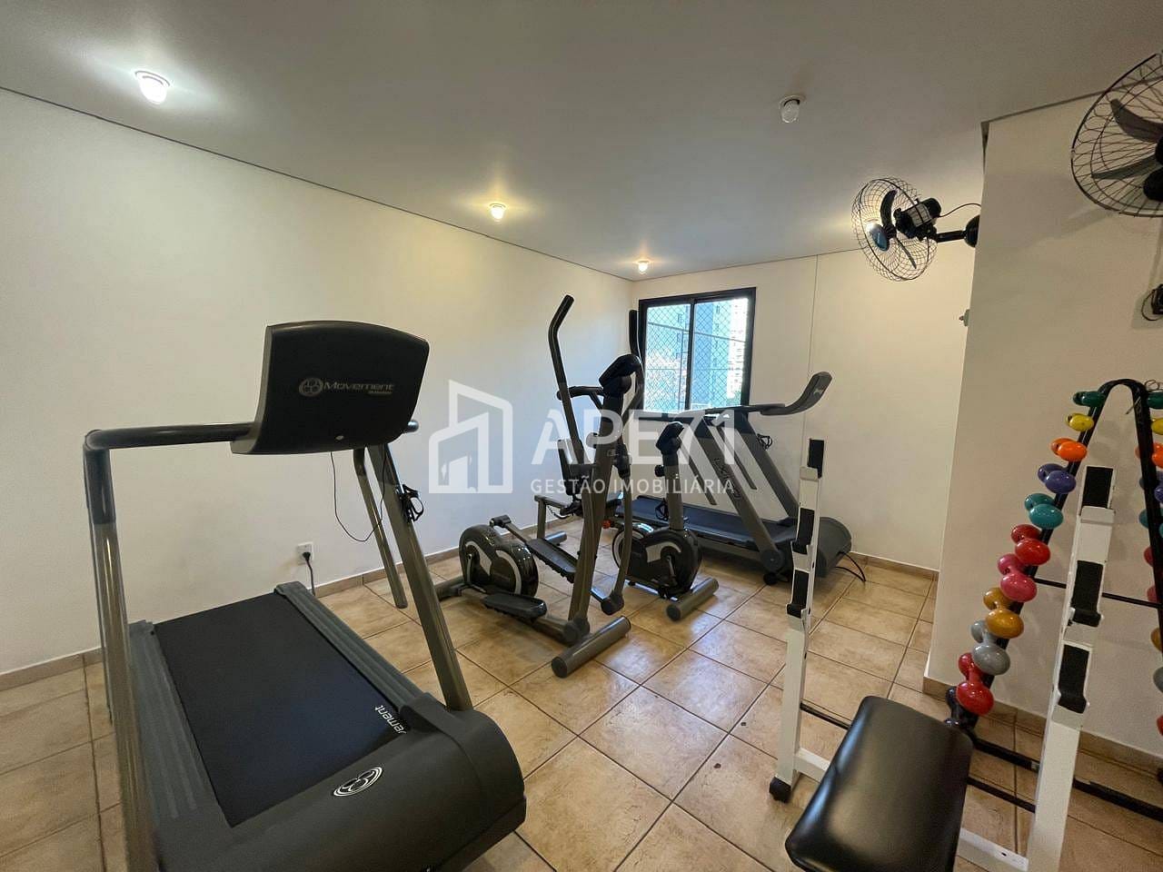 Apartamento, 3 quartos, 120 m² - Foto 48