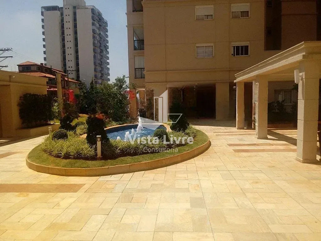 Apartamento, 4 quartos, 134 m² - Foto 23