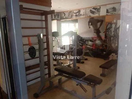 Apartamento, 4 quartos, 134 m² - Foto 20