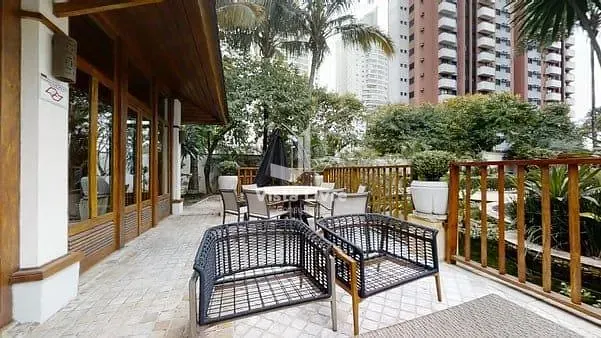 Apartamento, 2 quartos, 76 m² - Foto 18