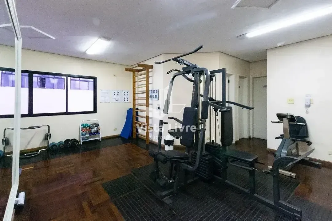 Apartamento, 3 quartos, 116 m² - Foto 37