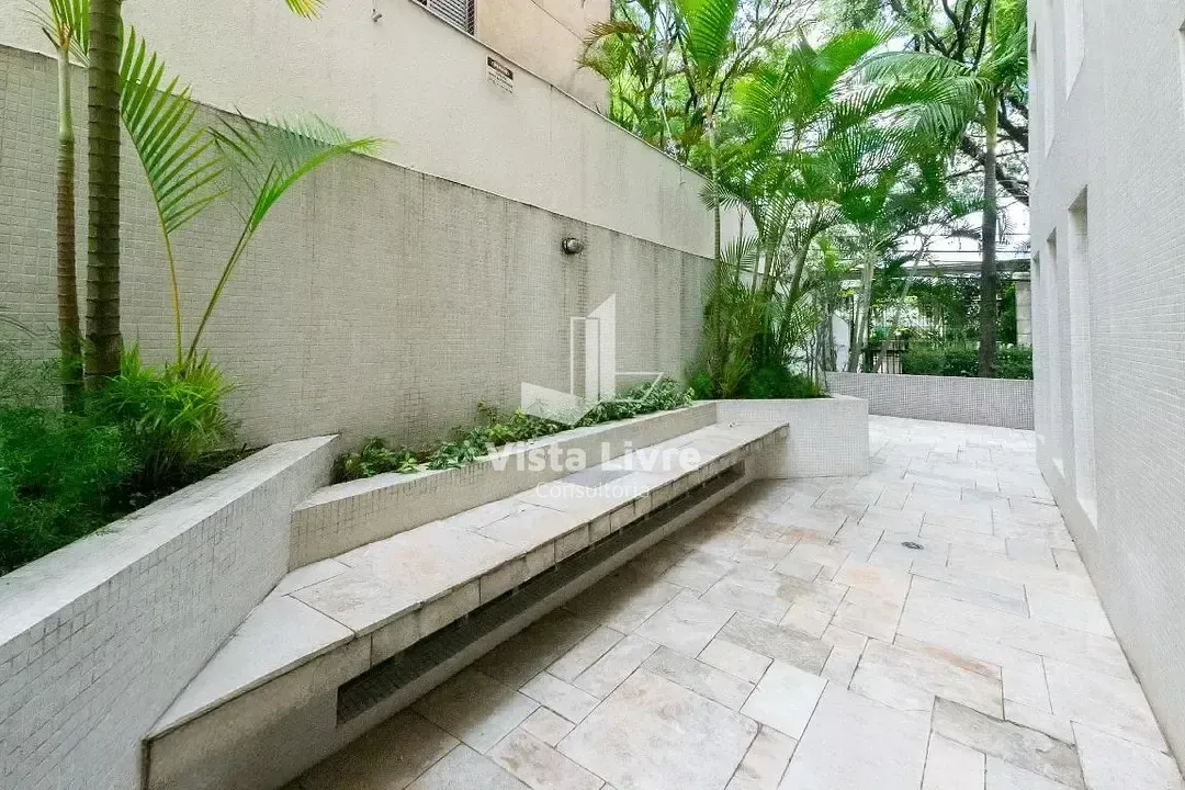 Apartamento, 3 quartos, 116 m² - Foto 35
