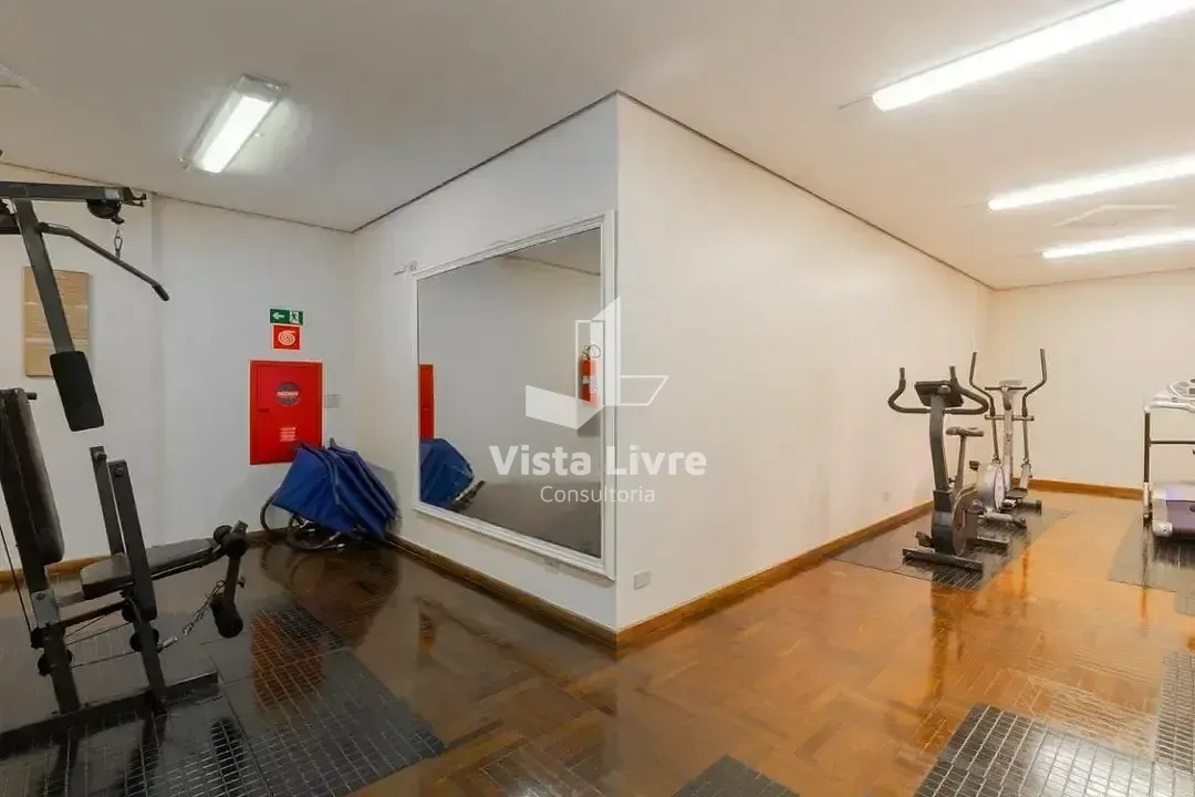 Apartamento, 3 quartos, 116 m² - Foto 34