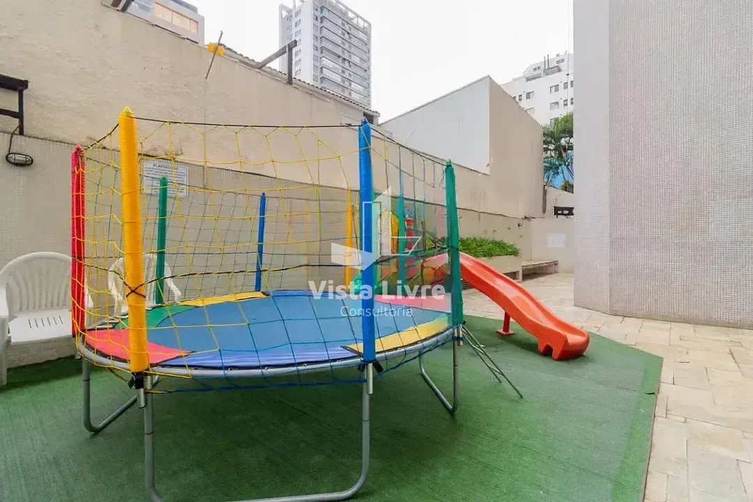 Apartamento, 3 quartos, 116 m² - Foto 38