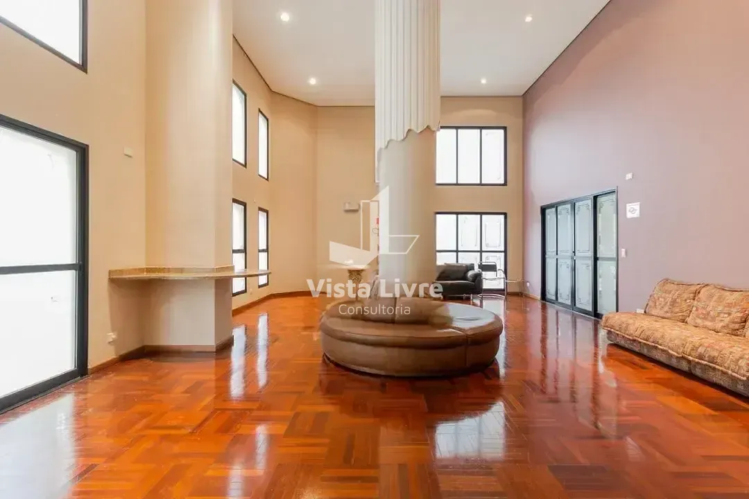 Apartamento, 3 quartos, 116 m² - Foto 31