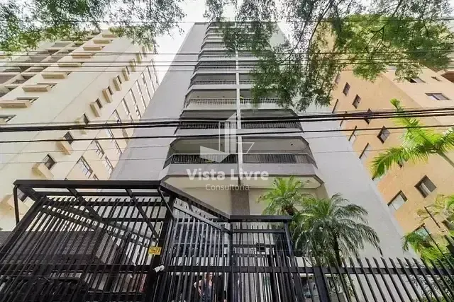 Apartamento, 3 quartos, 116 m² - Foto 30