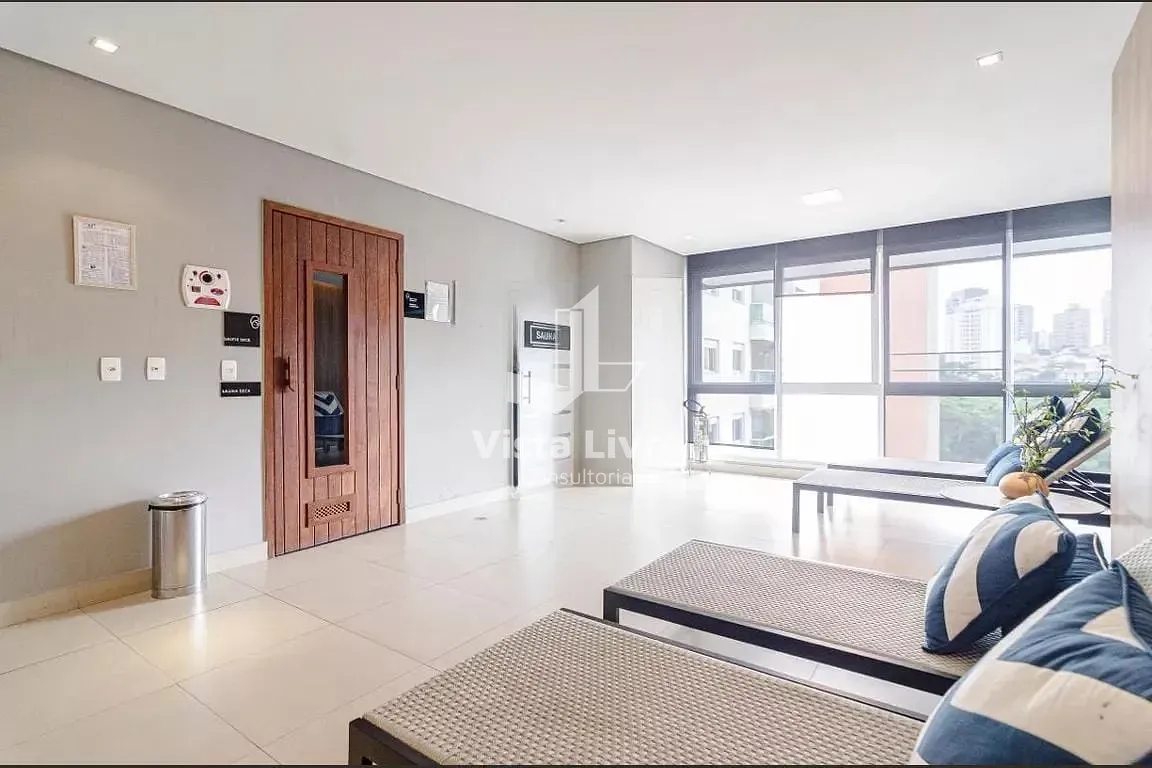 Apartamento, 2 quartos, 79 m² - Foto 38