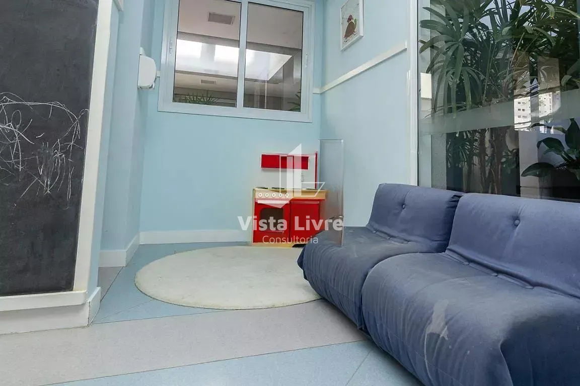 Apartamento, 2 quartos, 79 m² - Foto 43