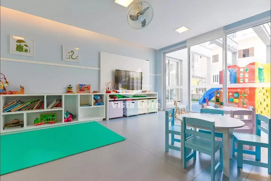 Apartamento, 2 quartos, 79 m² - Foto 34