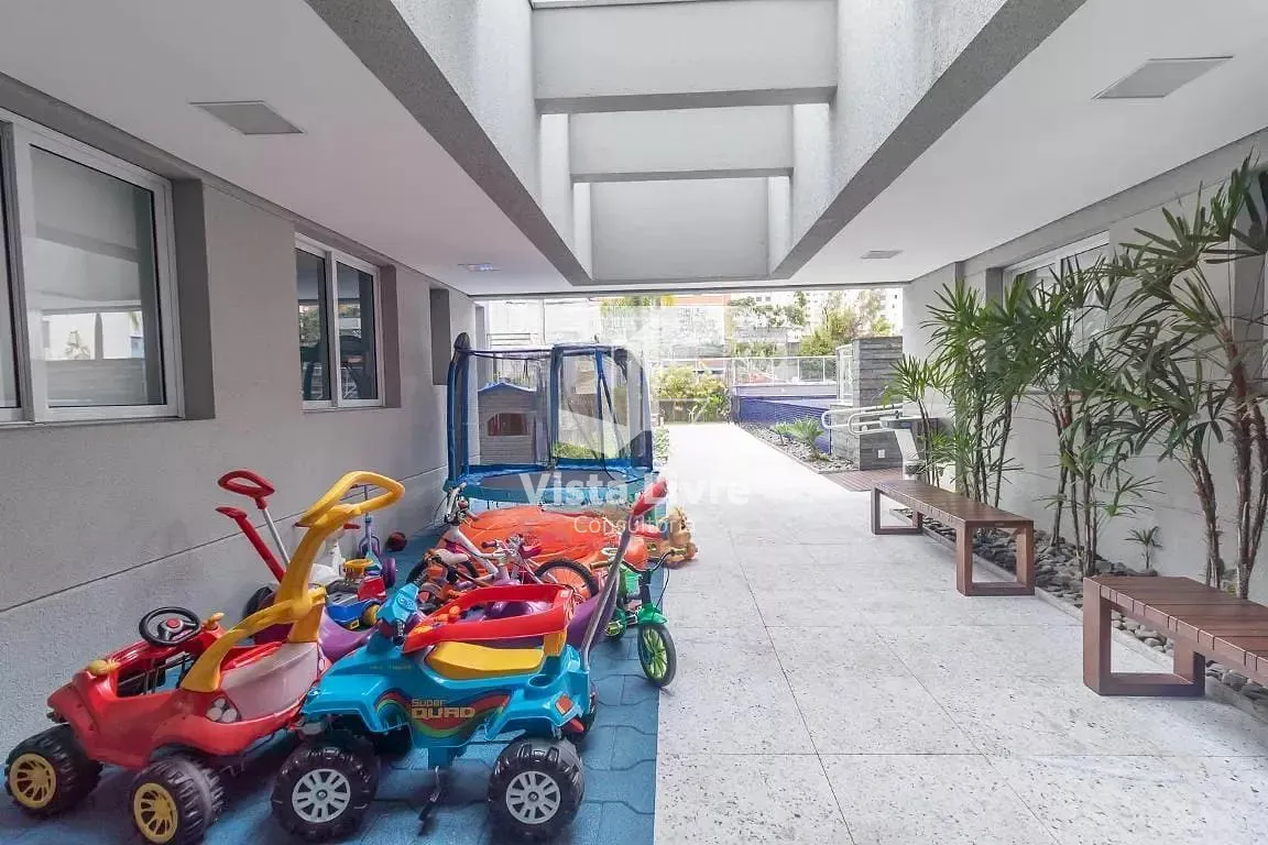 Apartamento, 2 quartos, 79 m² - Foto 40