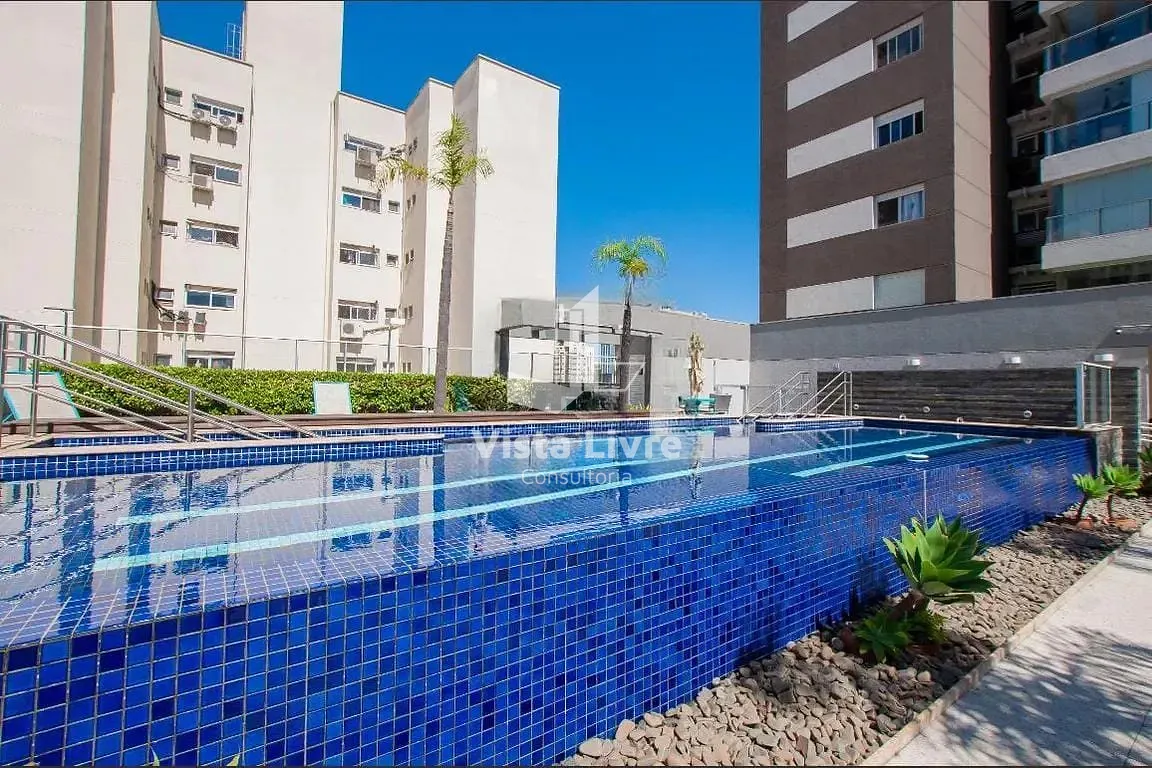 Apartamento, 2 quartos, 79 m² - Foto 31