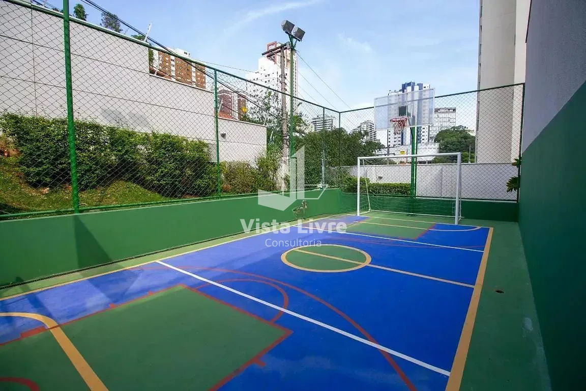 Apartamento, 2 quartos, 79 m² - Foto 33