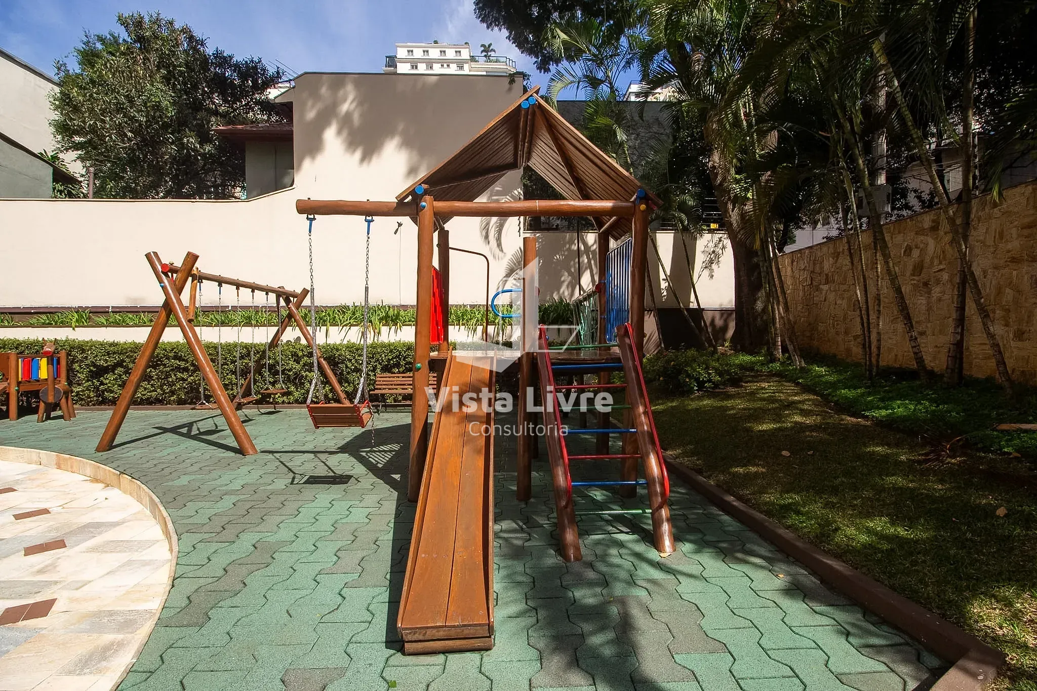 Apartamento, 3 quartos, 105 m² - Foto 37