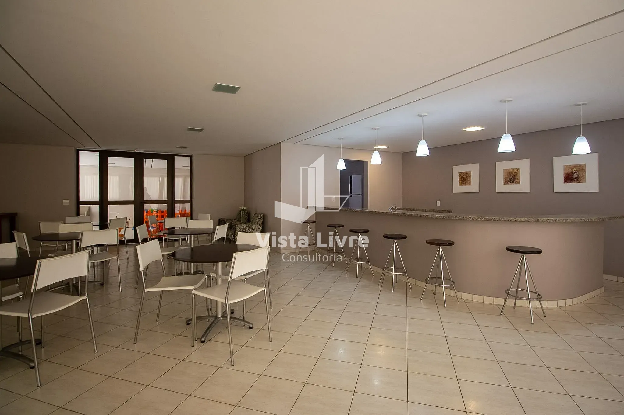 Apartamento, 3 quartos, 105 m² - Foto 29