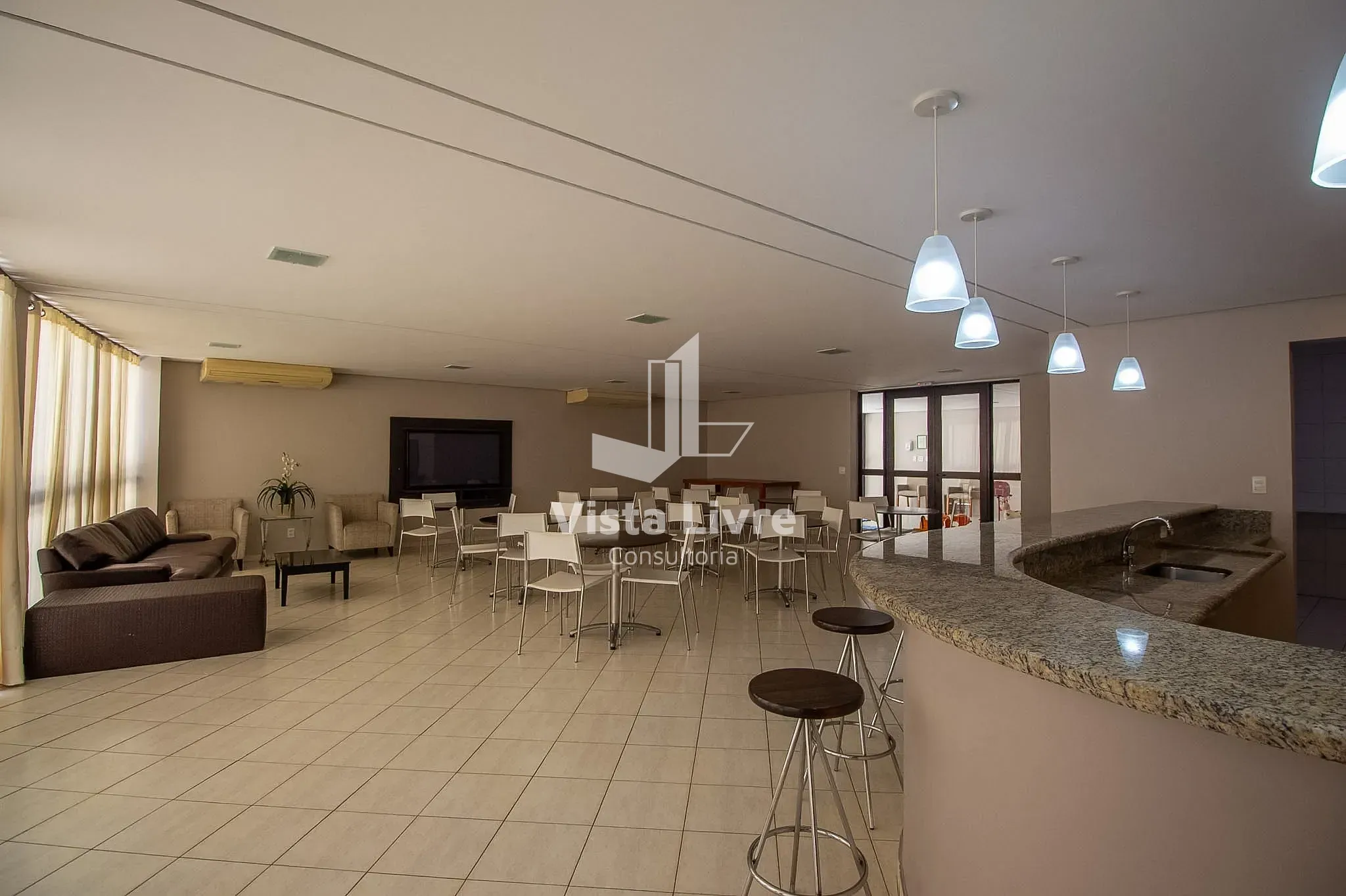 Apartamento, 3 quartos, 105 m² - Foto 31