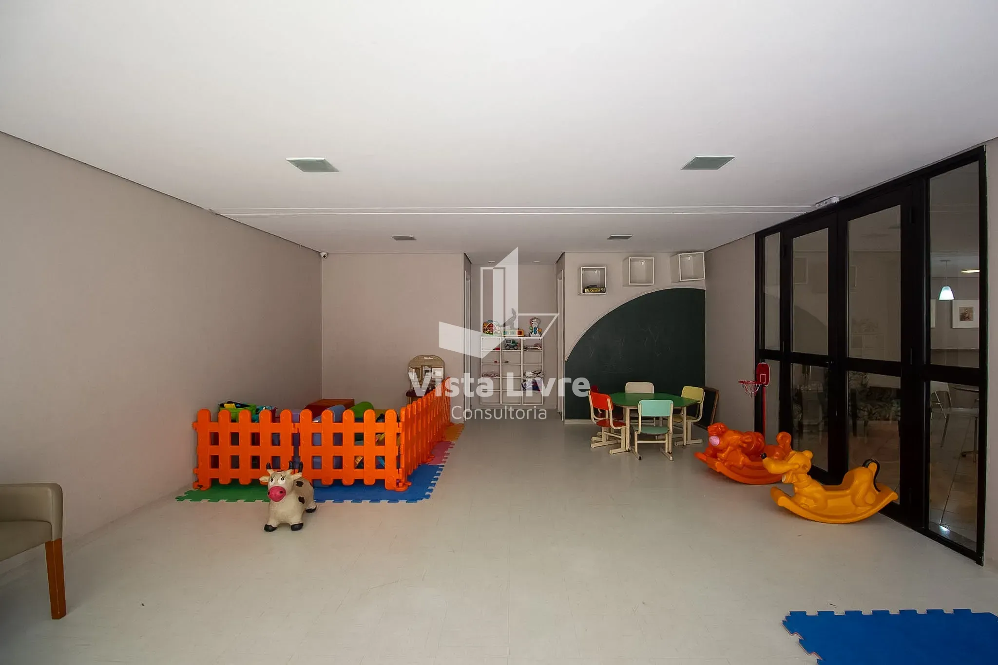 Apartamento, 3 quartos, 105 m² - Foto 38
