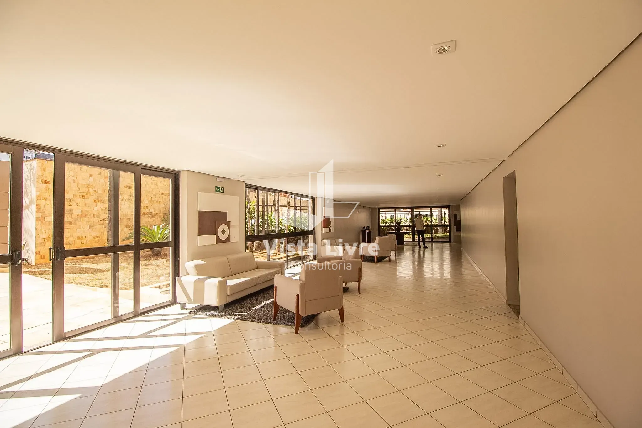 Apartamento, 3 quartos, 105 m² - Foto 43