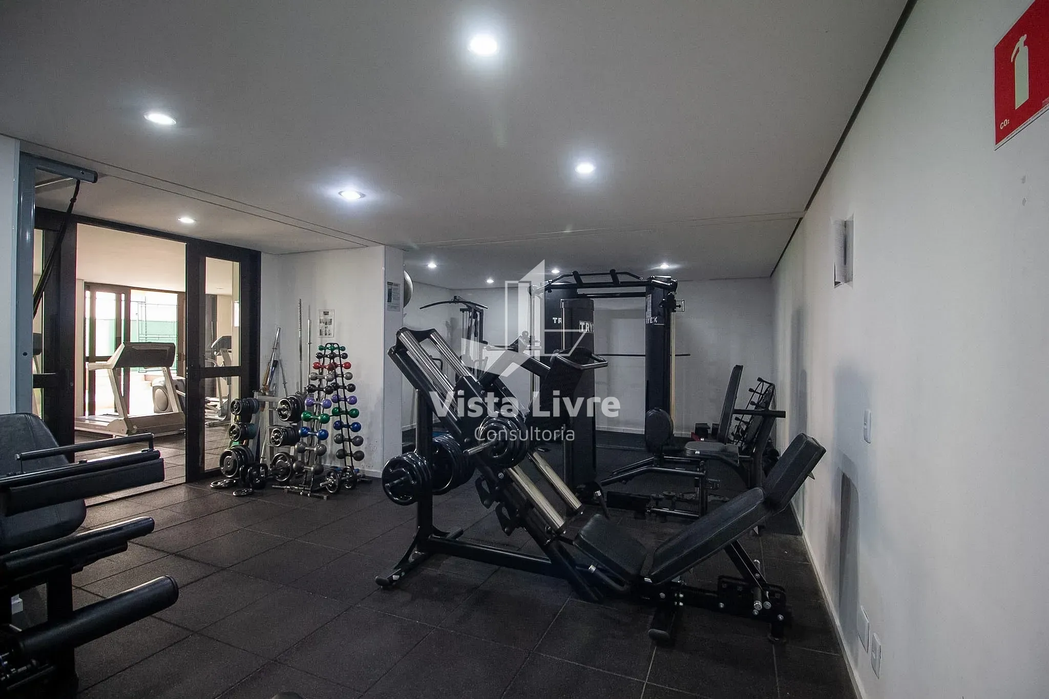 Apartamento, 3 quartos, 105 m² - Foto 33