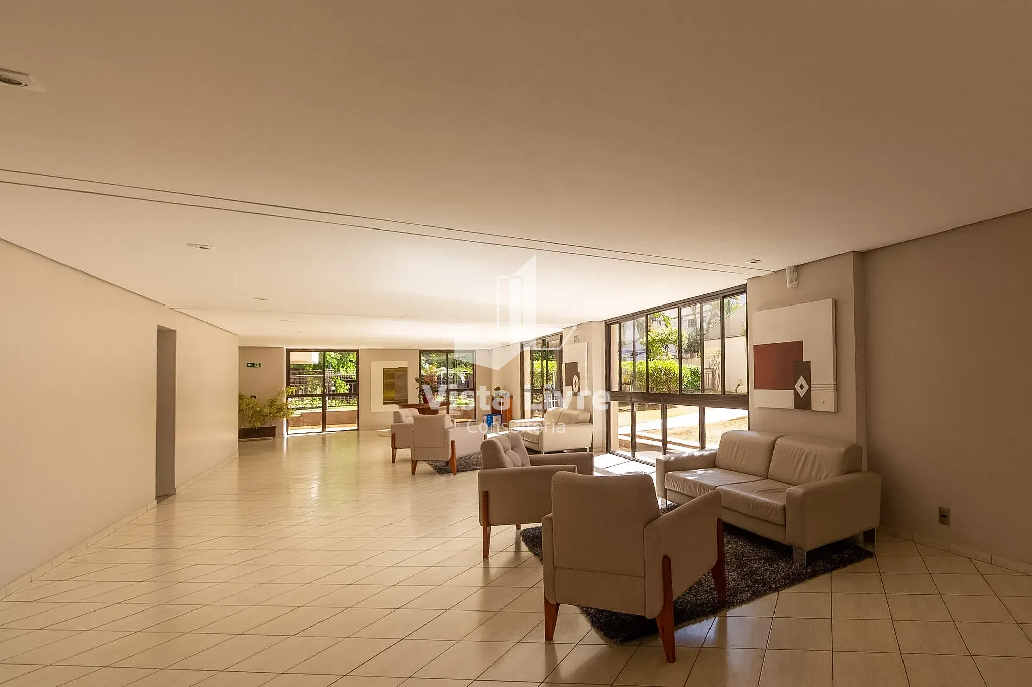 Apartamento, 3 quartos, 105 m² - Foto 42