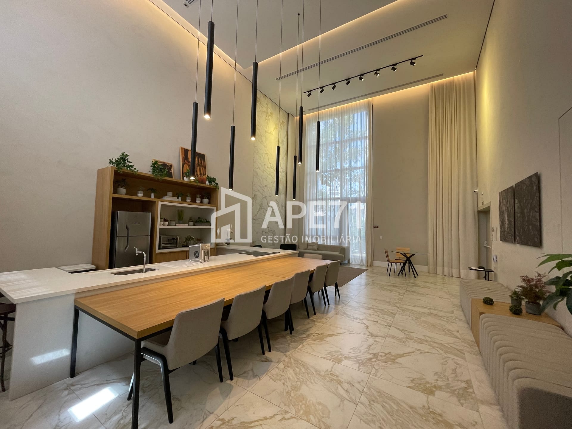 Apartamento à venda com 2 quartos, 162m² - Foto 31