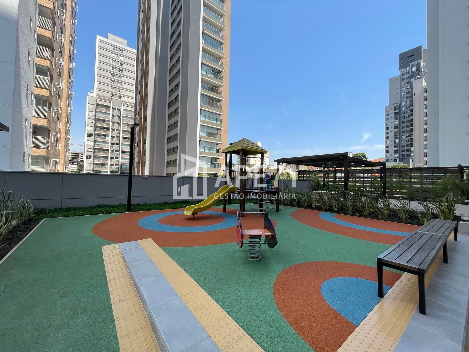 Apartamento à venda com 2 quartos, 162m² - Foto 26