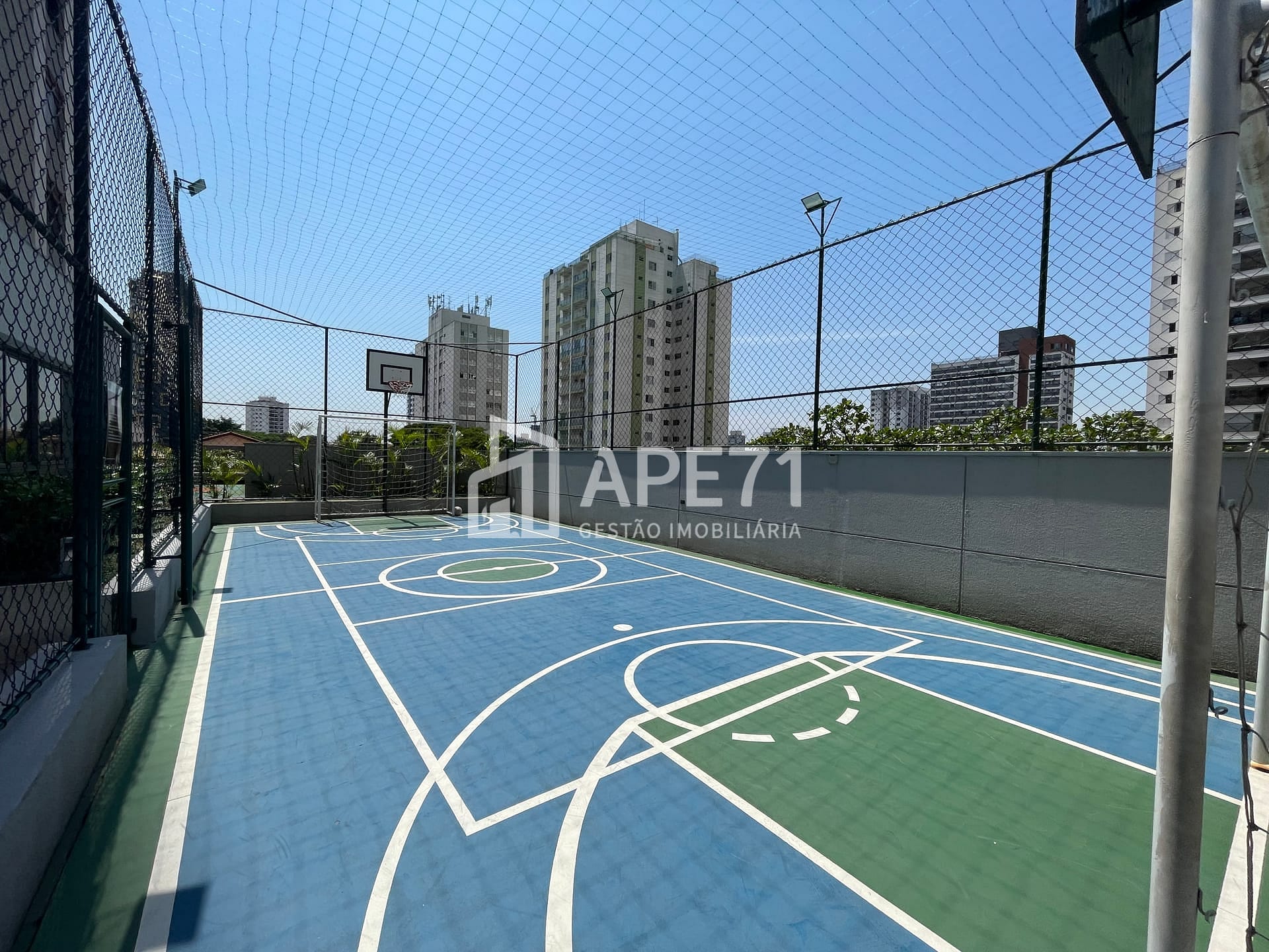 Apartamento à venda com 2 quartos, 162m² - Foto 27