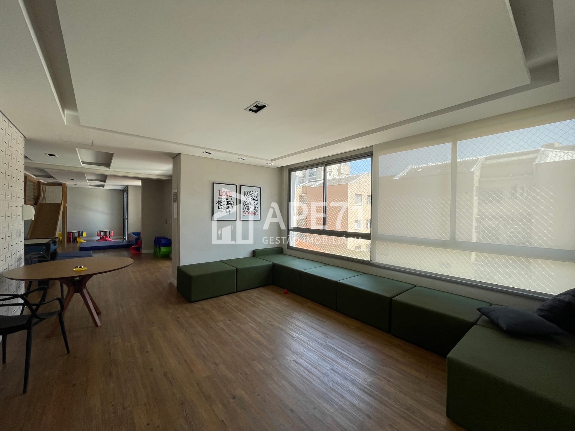 Apartamento à venda com 2 quartos, 162m² - Foto 24