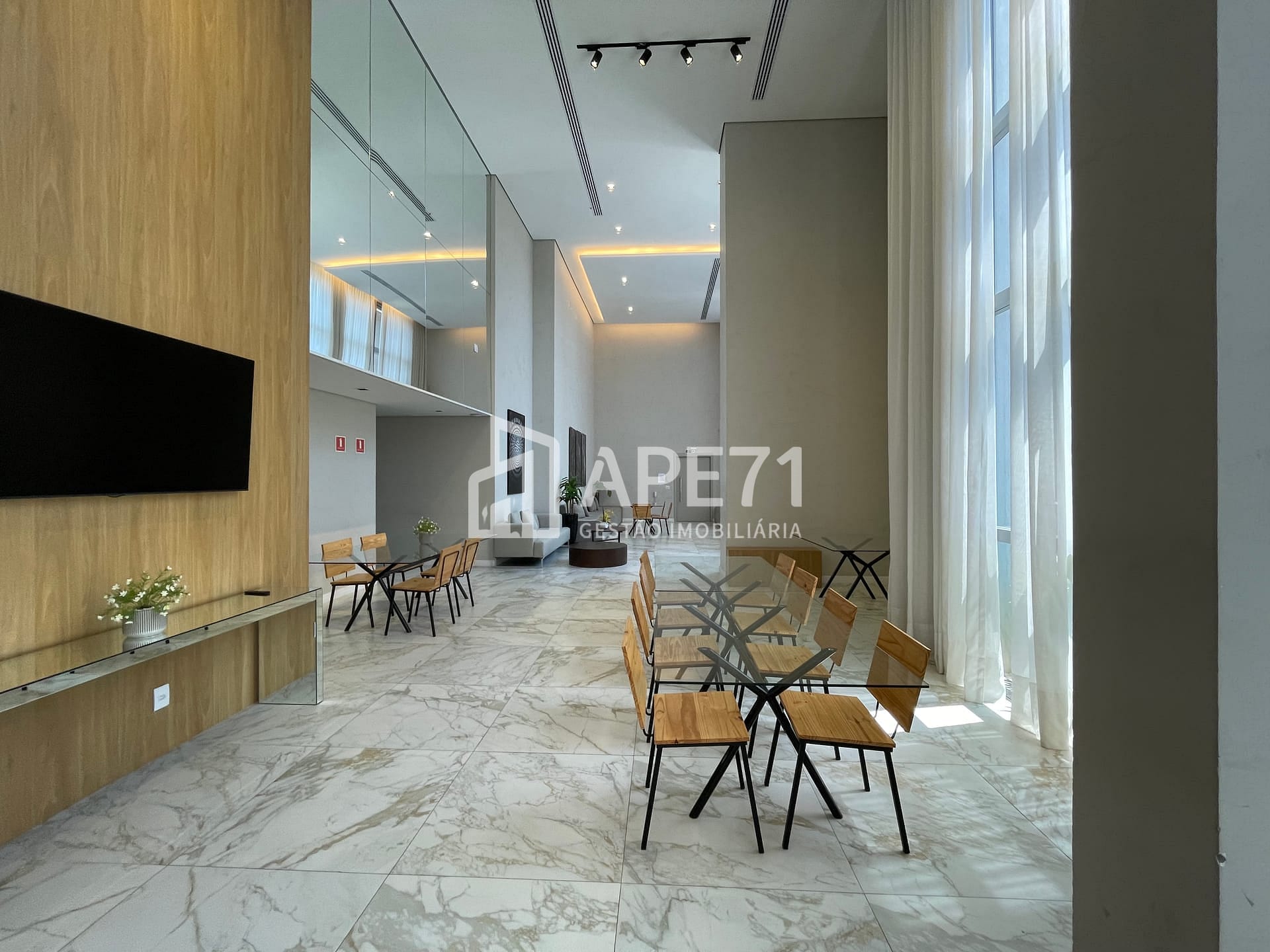 Apartamento à venda com 2 quartos, 162m² - Foto 39