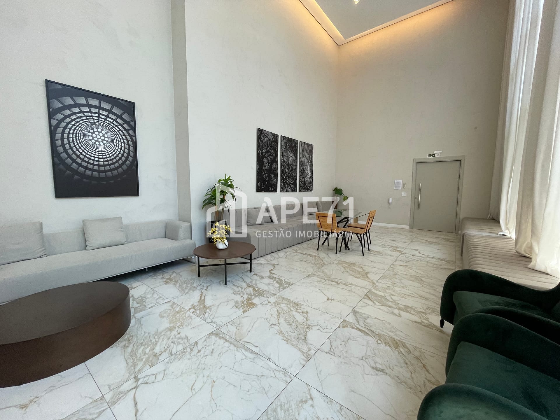 Apartamento à venda com 2 quartos, 162m² - Foto 37