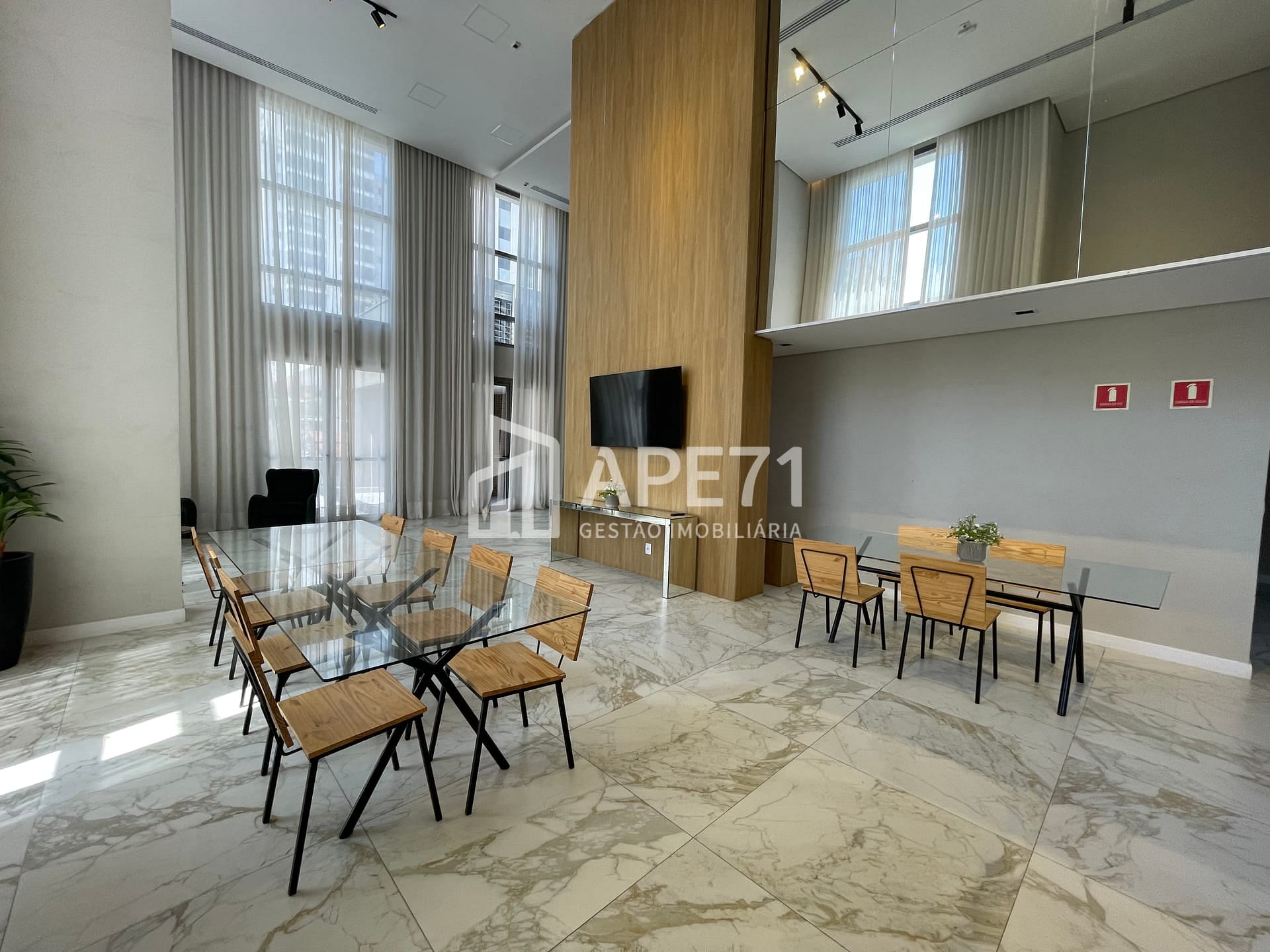 Apartamento à venda com 2 quartos, 162m² - Foto 36
